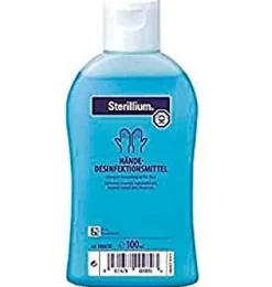 Sterillium (1 Frasco 100 ml) - Laboratorios Hartmann