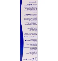 Sterimar Higiene y Bienestar (1 Envase 100 ml Microdifusion) - Reig Jofre