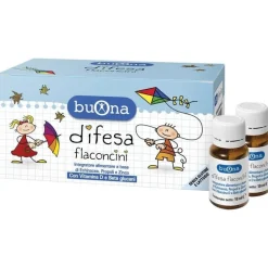 Steve Jones Buona Difesa 14X10Ml