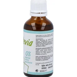 Stevia Liquida 50Ml.