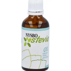 Stevia Liquida 50Ml.