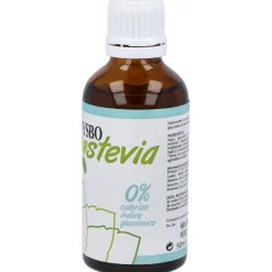 Stevia Liquida 50Ml.