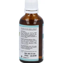 Stevia Liquida 50Ml.