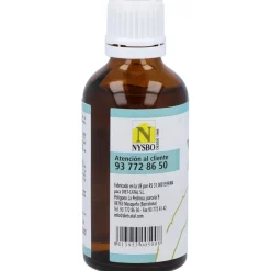 Stevia Liquida 50Ml.