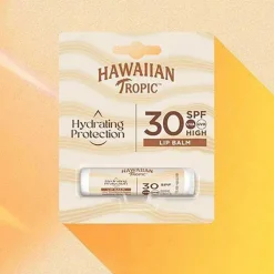 Stick Balsamo Labial spf30 4ml - Hawaiian Tropic