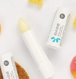 Stick Labial SPF20, 4 g. - BABE