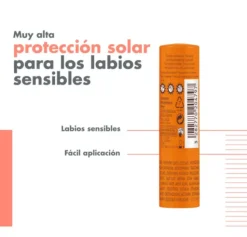 Stick Labios SPF50+ 3 g. - Avene