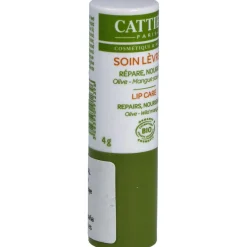 Stick Soin Lvres - Cattier