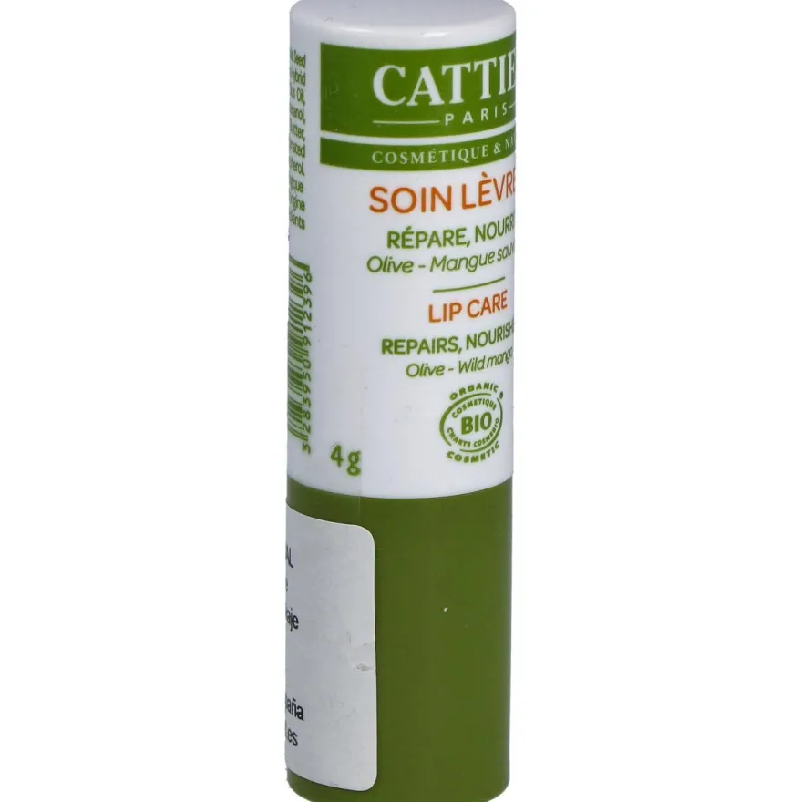 Stick Soin Lvres - Cattier