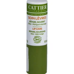 Stick Soin Lvres - Cattier