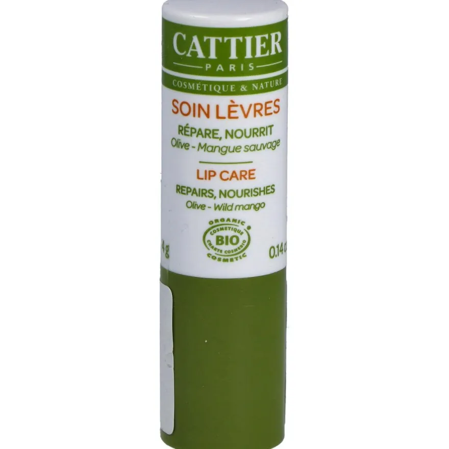 Stick Soin Lvres - Cattier