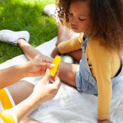 Stick Solar alta Protección SPF50, 9 ml. - Mustela