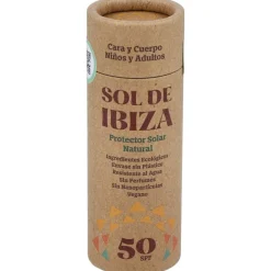 Stick Solar spf50 45gr. 2 - Sol de Ibiza