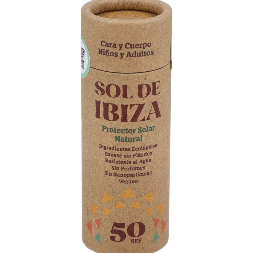 Stick Solar spf50 45gr. 2 - Sol de Ibiza