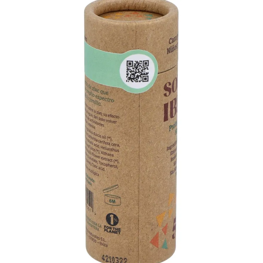 Stick Solar spf50 45gr. 2 - Sol de Ibiza