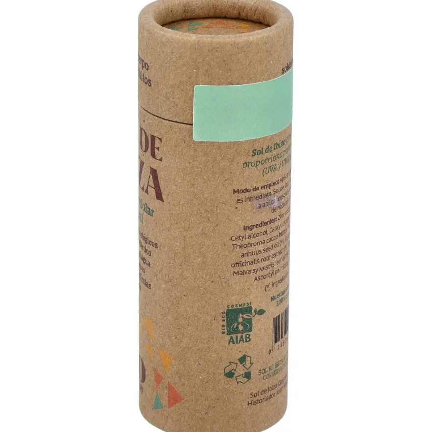 Stick Solar spf50 45gr. 2 - Sol de Ibiza
