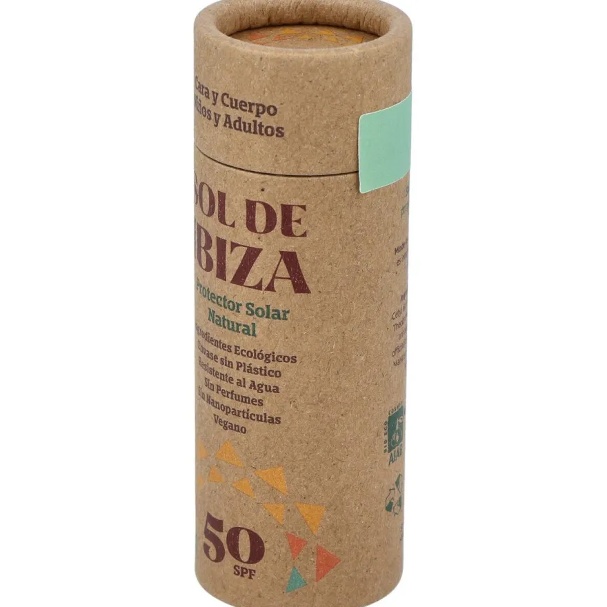 Stick Solar spf50 45gr. 2 - Sol de Ibiza