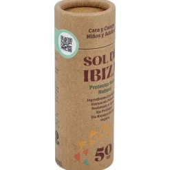 Stick Solar spf50 45gr. 2 - Sol de Ibiza