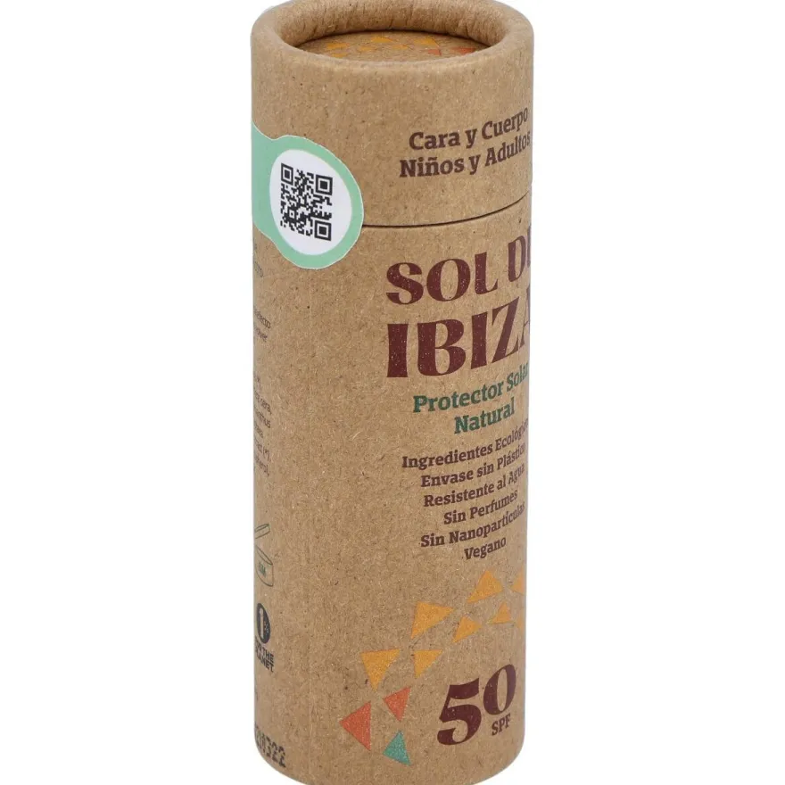 Stick Solar spf50 45gr. 2 - Sol de Ibiza