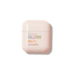 Stick To Glow SPF50+, 10 g. - Sensilis