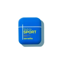Stick To Sport SPF50+, 10 g. - Sensilis