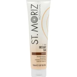 St. Moriz Professional 1 Day Instant Tan Medium 150Ml