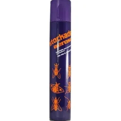 Stockade Aerosol 750Ml