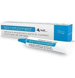 Stratamed Gel Exeltis (5 g) - Exeltis