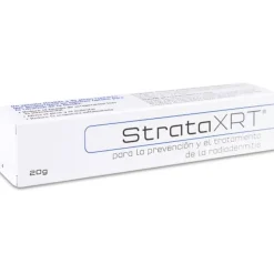 Strata Xrt Radiodermatitis Aposito Esteril 20 Gr
