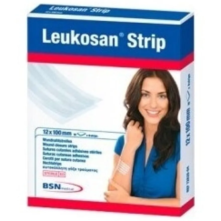 Strip 12 X 100mm, 6 Uds - Leukosan