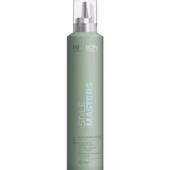 Style Masters 1 Espuma Amplificadora 300ml - Revlon