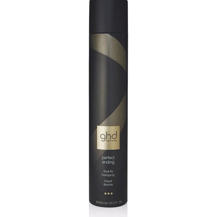 Style Perfect Ending 400 ml - Ghd