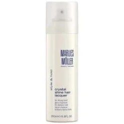 Styling Crystal Shine Hair Lacquer 200 Ml