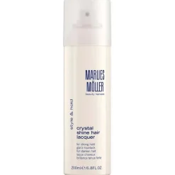 Styling Crystal Shine Hair Lacquer 200 Ml