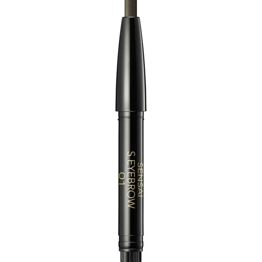 Styling Eyebrow Lápiz Cejas Nro 01 Recargo 0_2g - Sensai