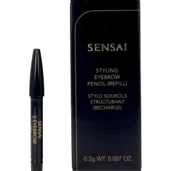 Styling Eyebrow Lápiz Cejas Nro 01 Recargo 0_2g - Sensai