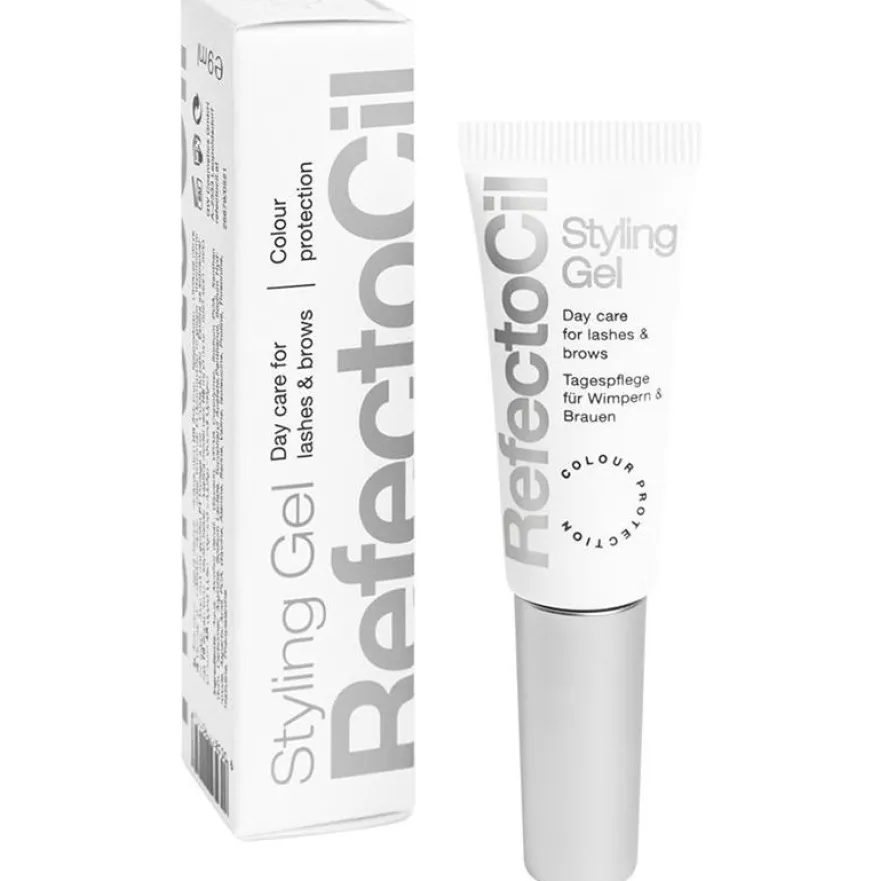 Styling Gel Day Care For Lashes And Brows 9 ml - Refectocil