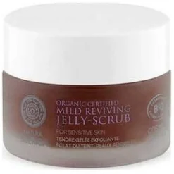 Suave Gelatina Exfoliante Revitalizante 50ml - Natura Siberica