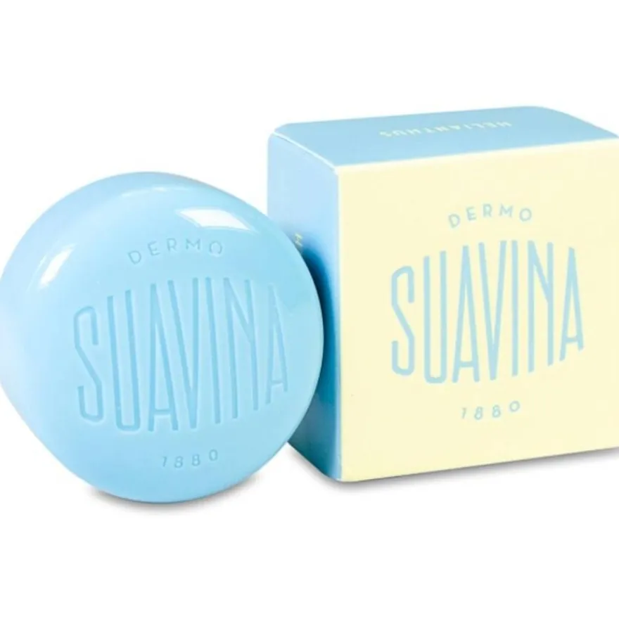 Suavina Helianthus Balsamo Labial Spf15 10Ml