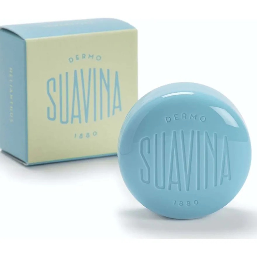 Suavina Helianthus Balsamo Labial Spf15 10Ml