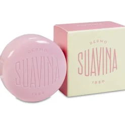 Suavina Pediatrico Balsamo Labial 1 Tarro 10 Ml