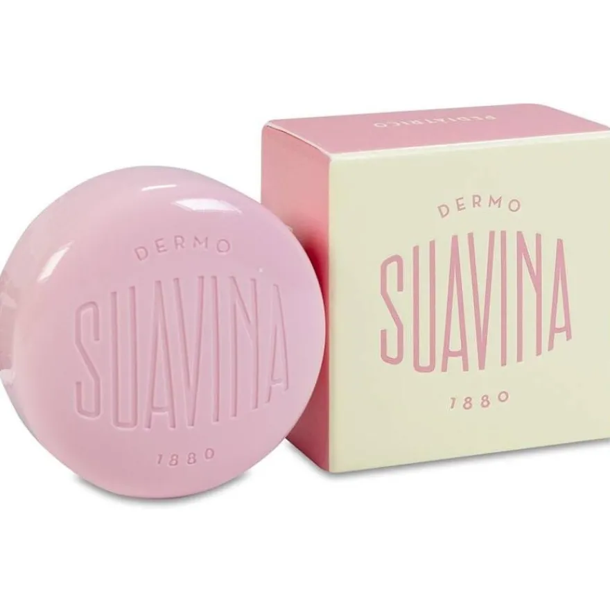 Suavina Pediatrico Balsamo Labial 1 Tarro 10 Ml