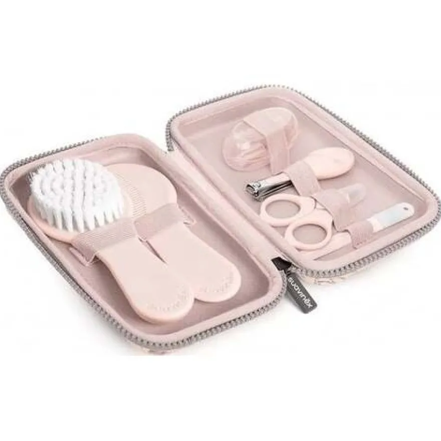 Suavinex Baby Care Essentials Pack Hygge Rosa 1Ud
