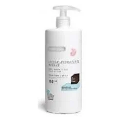 Suavinex® Pedíatric Loción Hidratante Masaje 750Ml
