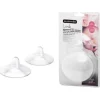 Suavinex Pezonera Silicona Talla S 2 Unidades - Pezoneras