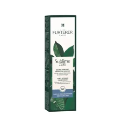 Sublime Curl Bálsamo Desenredante Activador de Rizos, 150 ml. - René Furterer