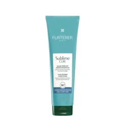 Sublime Curl Bálsamo Desenredante Activador de Rizos, 150 ml. - René Furterer