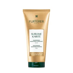 Sublime Karité Champú Disciplinante Hidratante, 200 ml. - Rene Furterer
