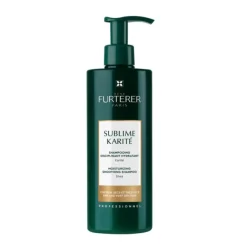 Sublime Karité Champú Disciplinante Hidratante, 500 ml. - Rene Furterer