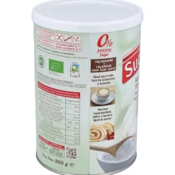 Sucrafor ( Azucar De Abedul) 800Gr. Bio